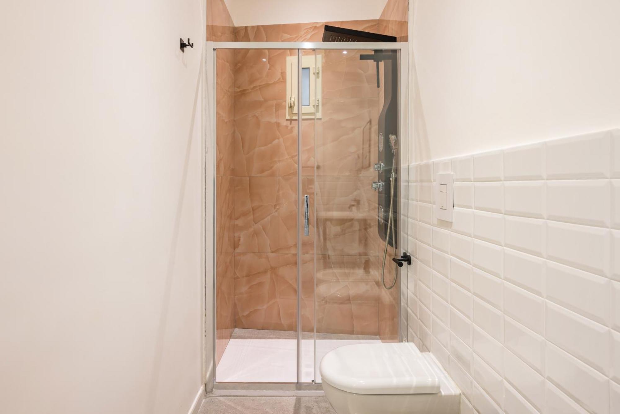 Nefelu Apartment Наполи Екстериор снимка