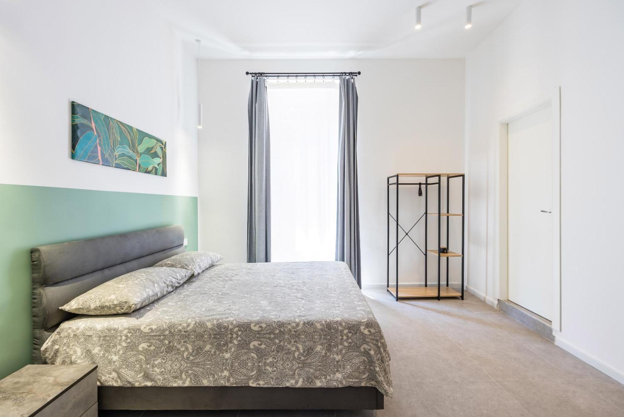 Nefelu Apartment Наполи Екстериор снимка